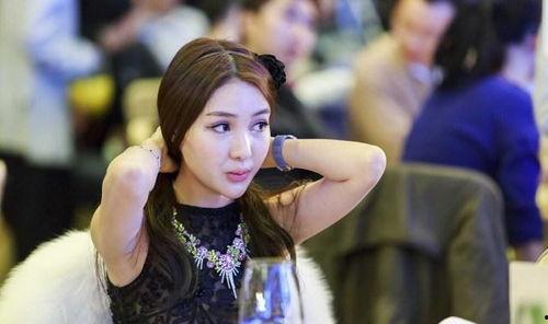 王大富前妻爆料视频,揭秘婚姻内幕与惊人真相  第1张